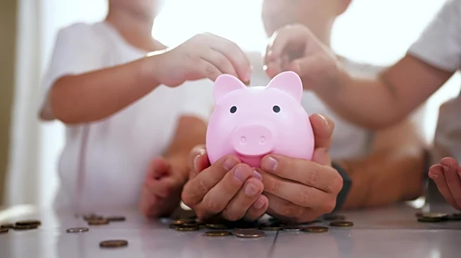 Trump Accounts expalined: What the new child savings program is and how it work