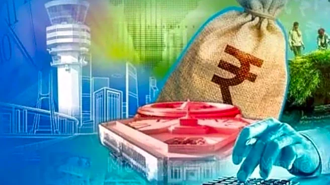 A 10-20% chance of 2008-like global crisis in 2026, warns India's Chief Economic Advisor