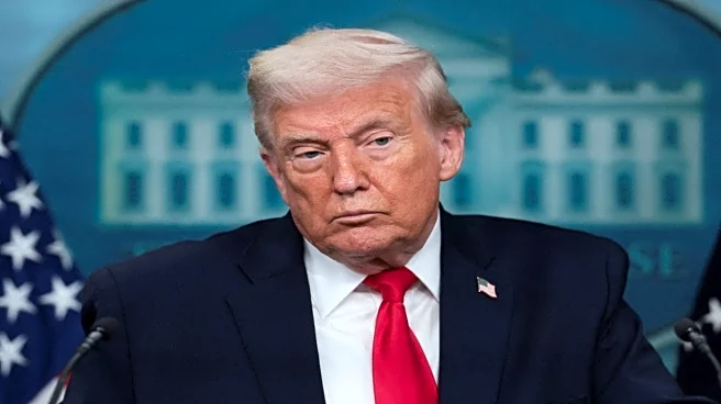 Trump sues IRS and Treasury for USD 10B over leaked tax info