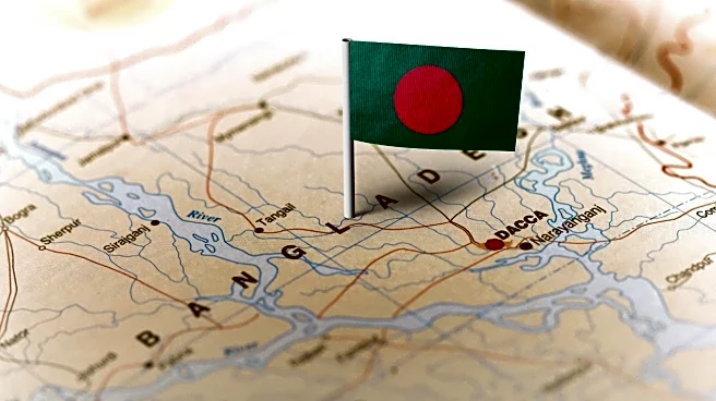 US Embassy issues security alert ahead of Bangladesh elections on February 12