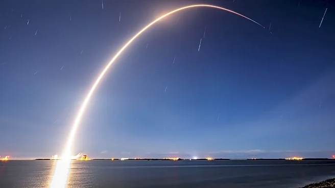 SpaceX sends 54 Starlink satellites in two days, total in orbit passes 9,600