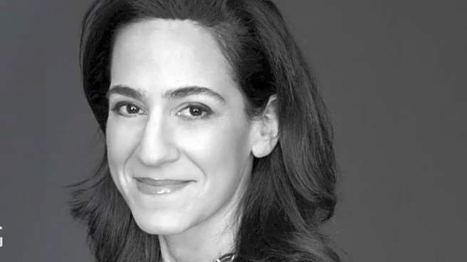 Who is Jane Lauder? Fed nominee Kevin Warsh's wife and Estee Lauder heiress