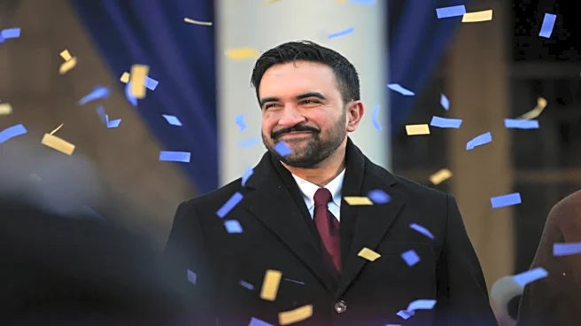 New Yorkers seek answers from mayor Zohran Mamdani over mother Mira Nair’s mention in Epstein files