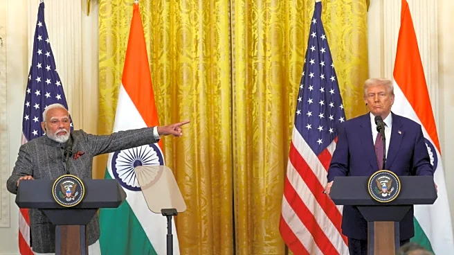 India-US trade talks remain positive but no fast FTA: Commerce Secretary
