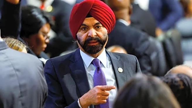 $830 million World Bank funding to boost skills, jobs through ITIs