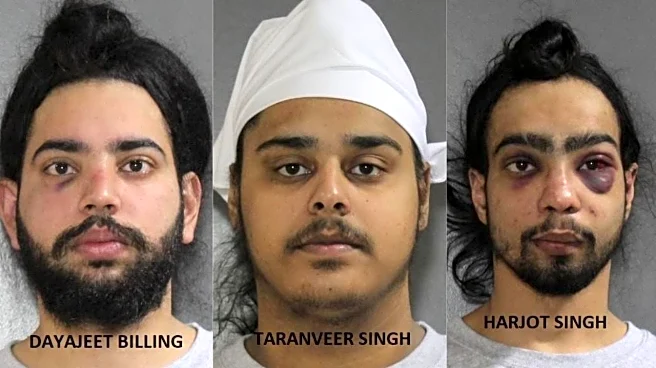Three Indians arrested in Canada for shooting incident: What we know so far