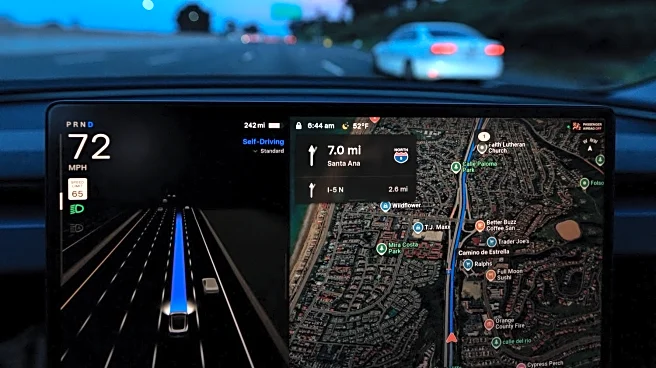 Self-driving progress needs better AI, not more sensors, says Tesla AI chief