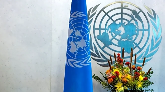 UN faces ‘imminent financial collapse’ as unpaid dues surge, Antonio Guterres warns