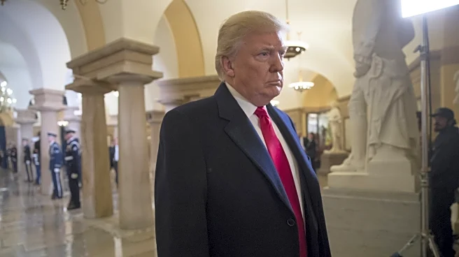 Donald Trump steps back from Netflix, Paramount Skydance dispute over Warner Bros