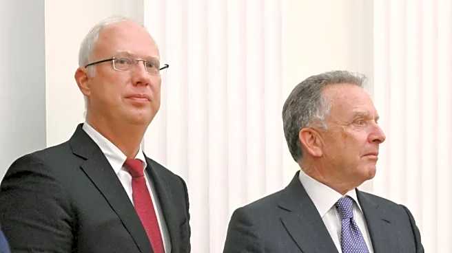 US, Ukraine, Russia delegations agree to exchange 314 prisoners: Steve Witkoff