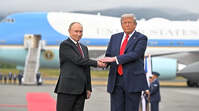 US, Russia agree to re-establish military-to-military dialogue after Ukraine talks