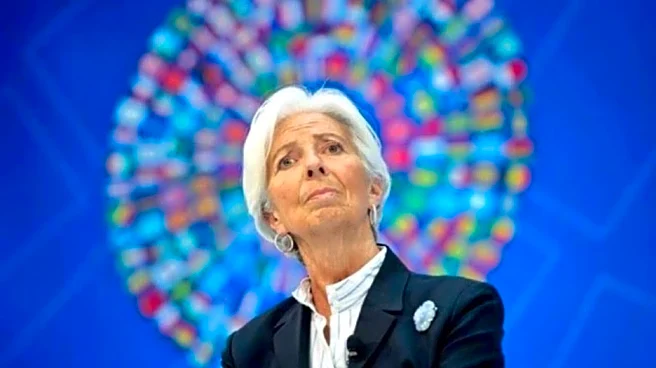 Europe's central bank maintains interest rate with economic growth resilient