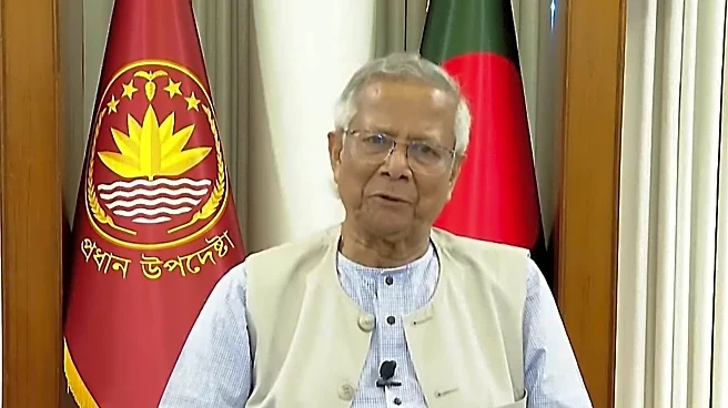 Yunus administration fast-tracks Bangladesh-US trade pact ahead of polls, industry flags risks