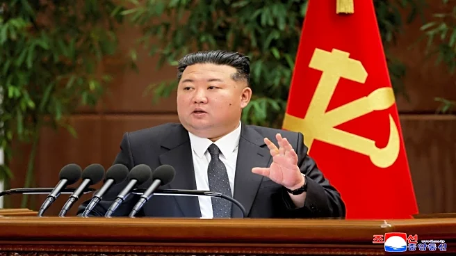 North Korea to convene 9th Congress in late February, KCNA reports