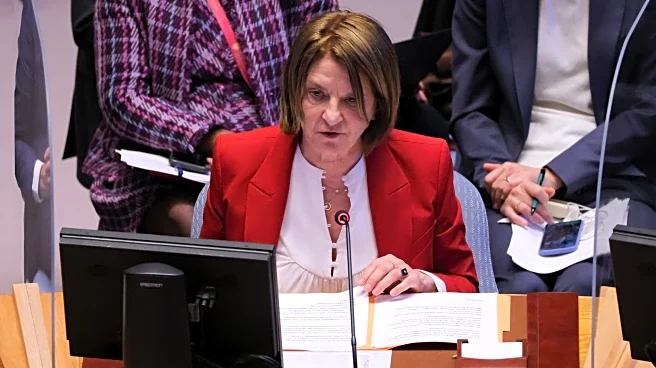 Norwegian diplomat Mona Juul steps down over Epstein ties, in widening scandal