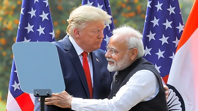 The US-India framework — Why it's a cautious step forward