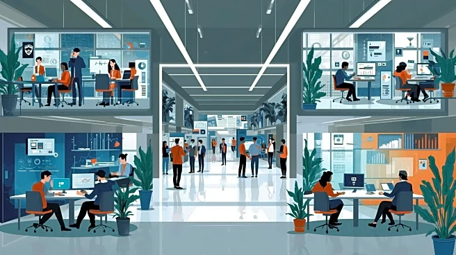 UBS opens new GCC in Hyderabad, to add 3,000 jobs next 2 years