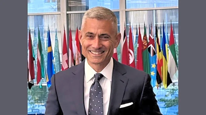 India anchors South Asia and western Indo-Pacific, says US official Paul Kapur