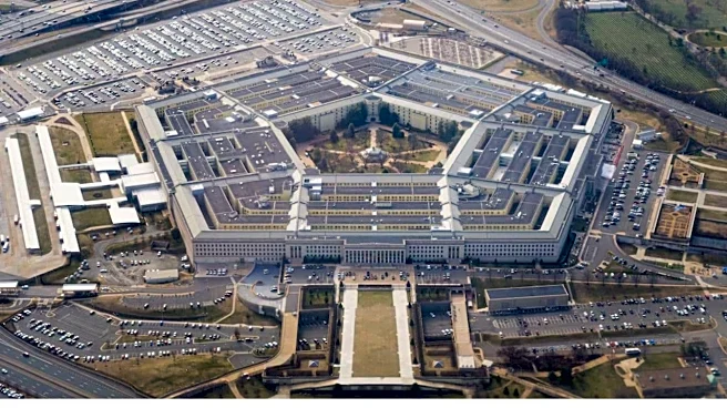 Exclusive-Pentagon pushing AI companies to expand on classified networks, sources say