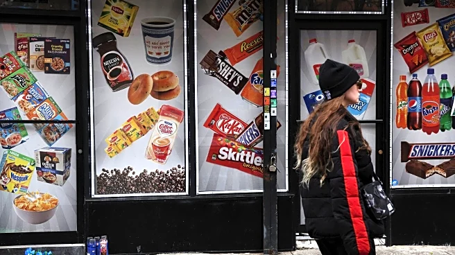 US core inflation may fall to 5-year low in report out Friday