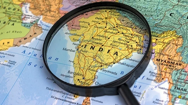 Budget 2026-27: India halves Bangladesh aid, skips Chabahar funding and Bhutan gets over 40% share