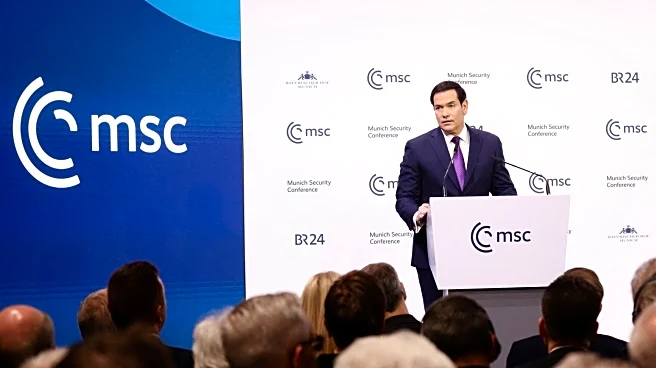 US unsure if Russia is serious on Ukraine peace, got India pledge on oil: Marco Rubio