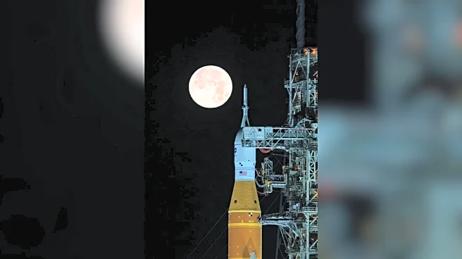 Apollo vs Artemis: What to know about NASA's return to moon