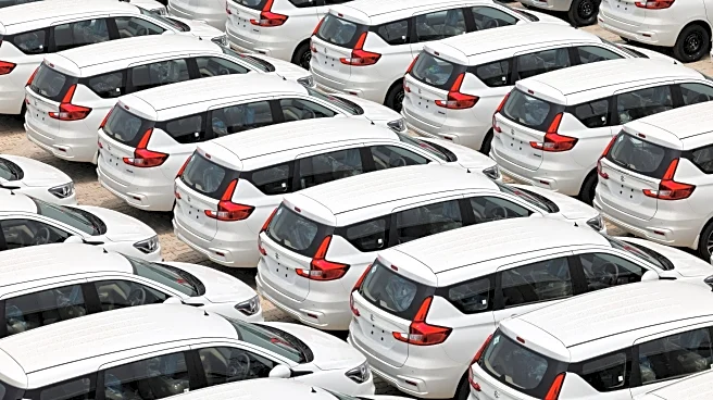 South Korea weighs first driving curbs in 35 Years on oil crunch