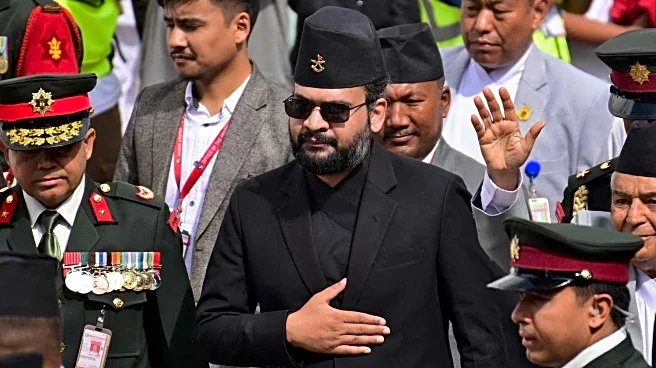 Nepal PM Balendra Shah unveils 100-point reform plan: Jobs to digital ID and national complaint system