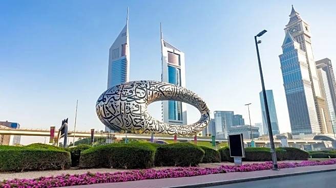 Dubai rolls out AED 1 billion incentives, other measures to boost economy