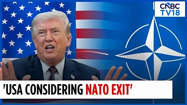 Iran-US-Israel War Live Updates: Trump says Iranian Navy 'is gone', America winning