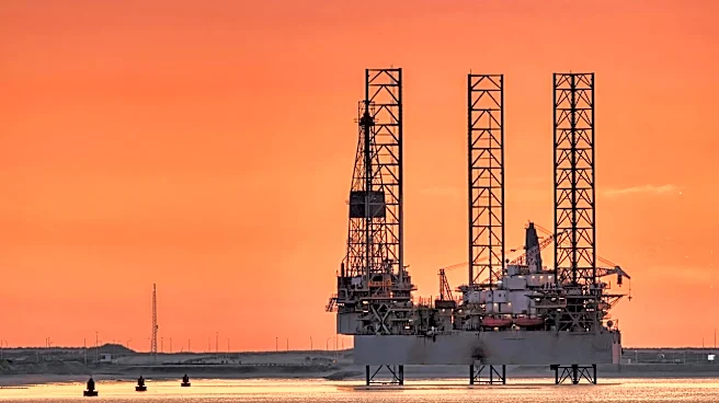 Oil shock risks rise as Hormuz uncertainty persists: Former Diplomat Anil Trigunayat