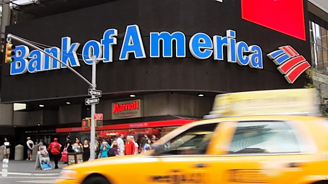 Bank of America's $72.5 million settlement with Epstein accusers wins preliminary approval