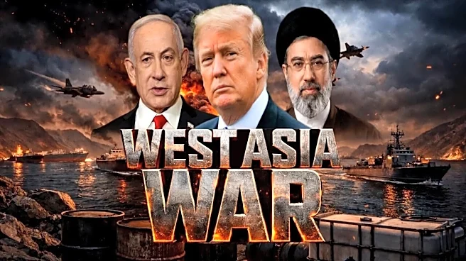 West Asia war: Conflict may end by April, but short-term escalation likely, says former diplomat