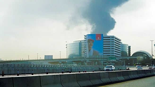 Affiliate of Iranian state TV claims a US pilot ejected from their aircraft over southwestern Iran