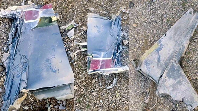 Downed planes spell new peril for Trump as Tehran hunts missing US pilot