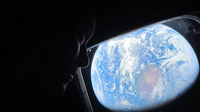 Artemis II crew passes Apollo 13 distance as moon flyby begins with toilet issue