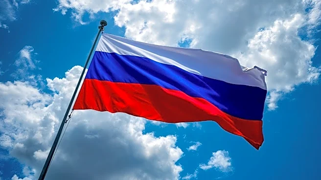 Fuel reservoir hit at Russia's Primorsk, NORSI refinery on fire after drone attacks