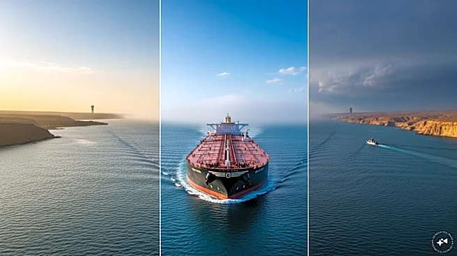 The Hormuz question: three scenarios that could move oil—and markets