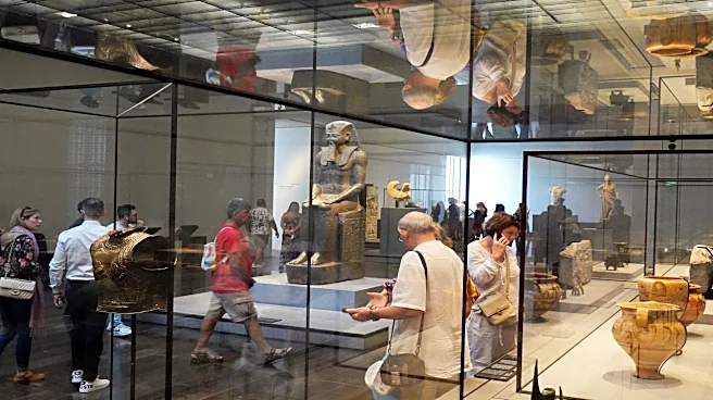 Louvre Abu Dhabi's 'Art Here' 2026 opens entry for Indian artists