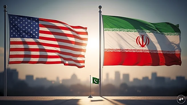 US and Iran to hold talks in Islamabad on Friday — What you need to know