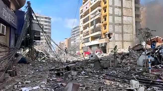 Iran-US ceasefire includes Lebanon or not? Here's what we know