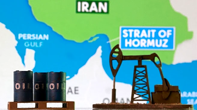 Iran to charge $2 million from ships passing through Strait of Hormuz?