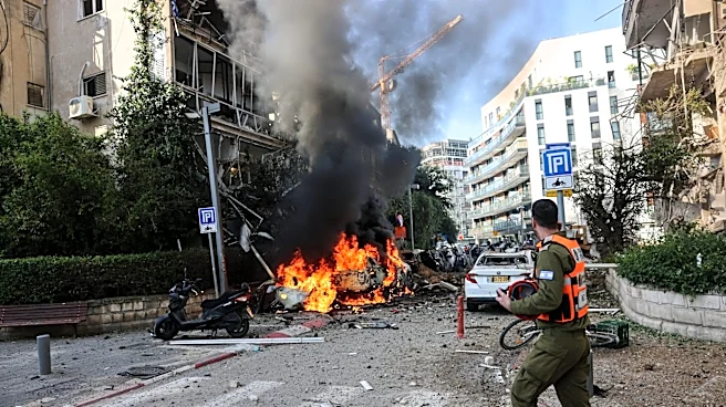 Iran-US-Israel War LIVE Updates: Lebanese warned not to return south; UK PM Starmer to meet Gulf leaders