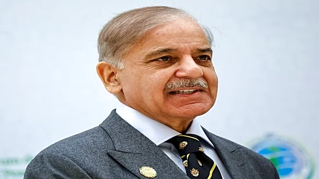 'Talks were almost dead': Pakistan's last-ditch effort to secure Iran war truce