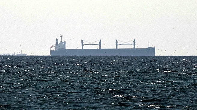 Iran US War Live Updates: Tehran announces alternative routes in Hormuz strait