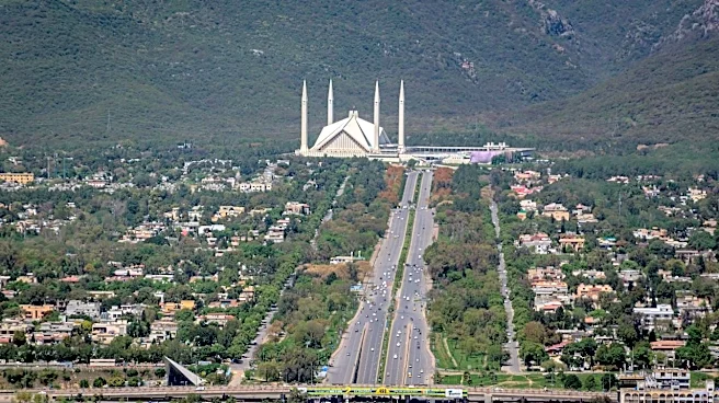 Iranian delegation to reach Islamabad on Thursday for talks with US