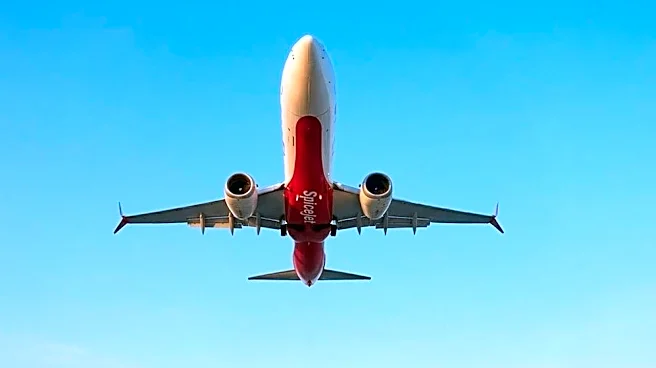 UK court directs SpiceJet to pay ₹70 crore to engine lessor Sunbird France