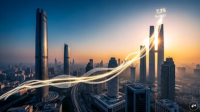 India growth to moderate to 6.9% in 2026, rebound to 7.3% next year: ADB