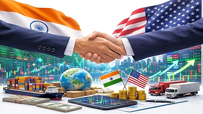 India explores cooperation across critical minerals, defence as Foreign Secy, Air Chief visit the US